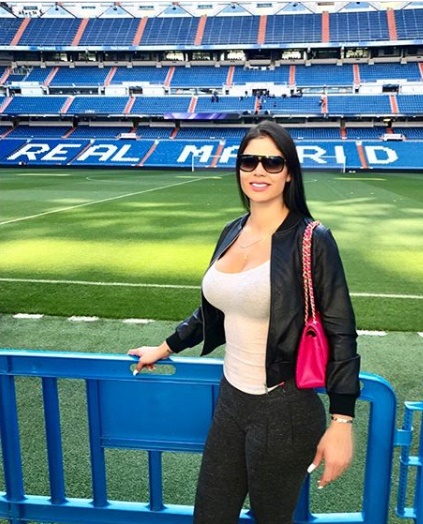 Por: Cortesía Privan de la vida a hermana de Carlos Salcedo