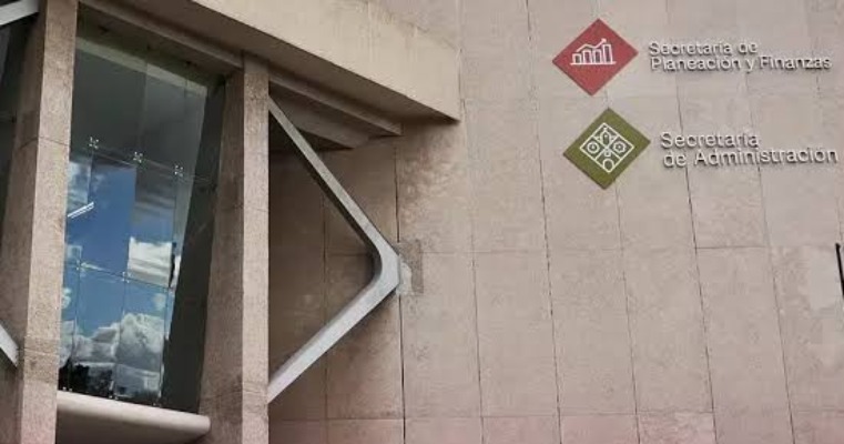 Por: Cortesía Alejandro Armenta se hará cargo de la mudanza de Finanzas