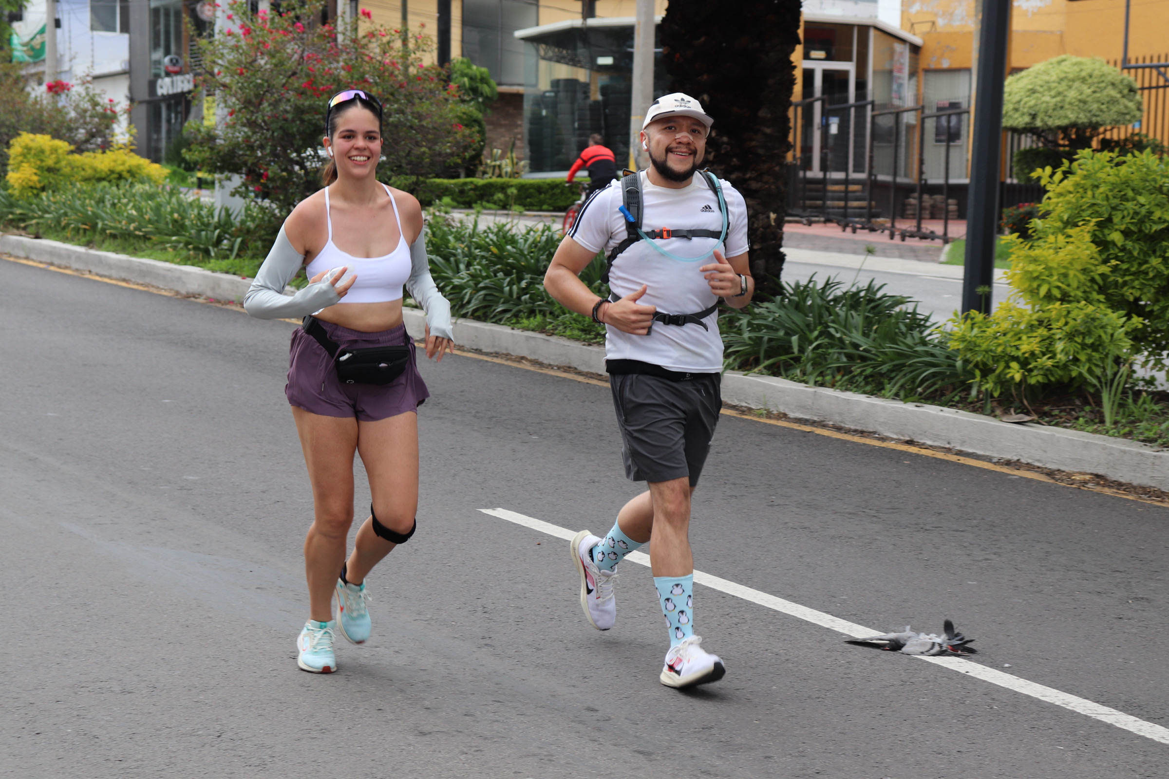 Por: Cortesía Vía  Recreativa Metropolitana