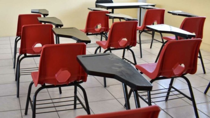Por: Cortesía Por tormenta "Chris" SEP suspenderá clases en 43 municipios de Puebla
