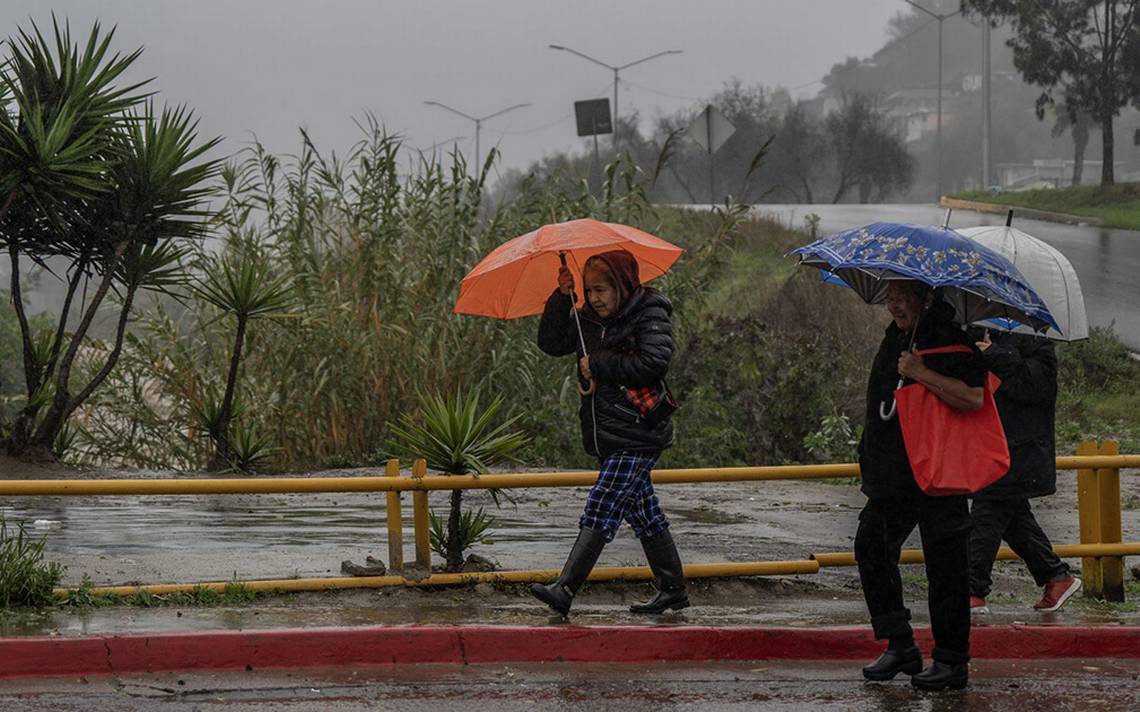 Por: Cortesía Suspenden clases presenciales sen 43 municipios de Puebla