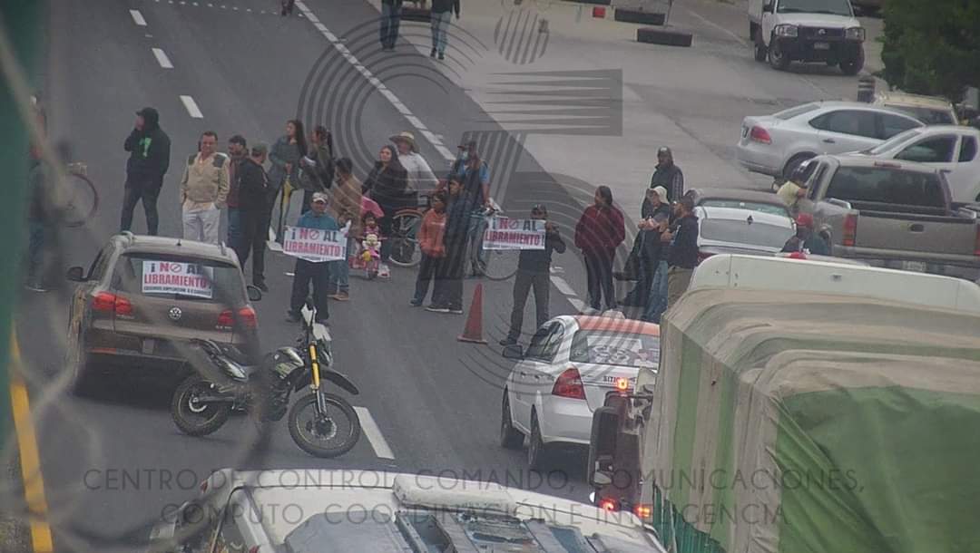 Antes de protestar se deben regularizar, responde SMYT a plataformas