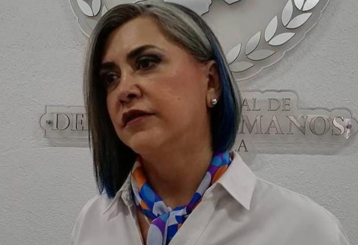 Por: Cortesía La CEDH revisará centros de rehabilitación para verificar que no atenten contra los DDHH