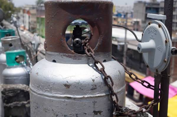 Por: Cortesía Así estará el precio del gas LP en Tlaxcala