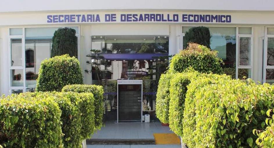 Por: Cortesía Invita Sedeco a registro de marca con el 90% de descuento
