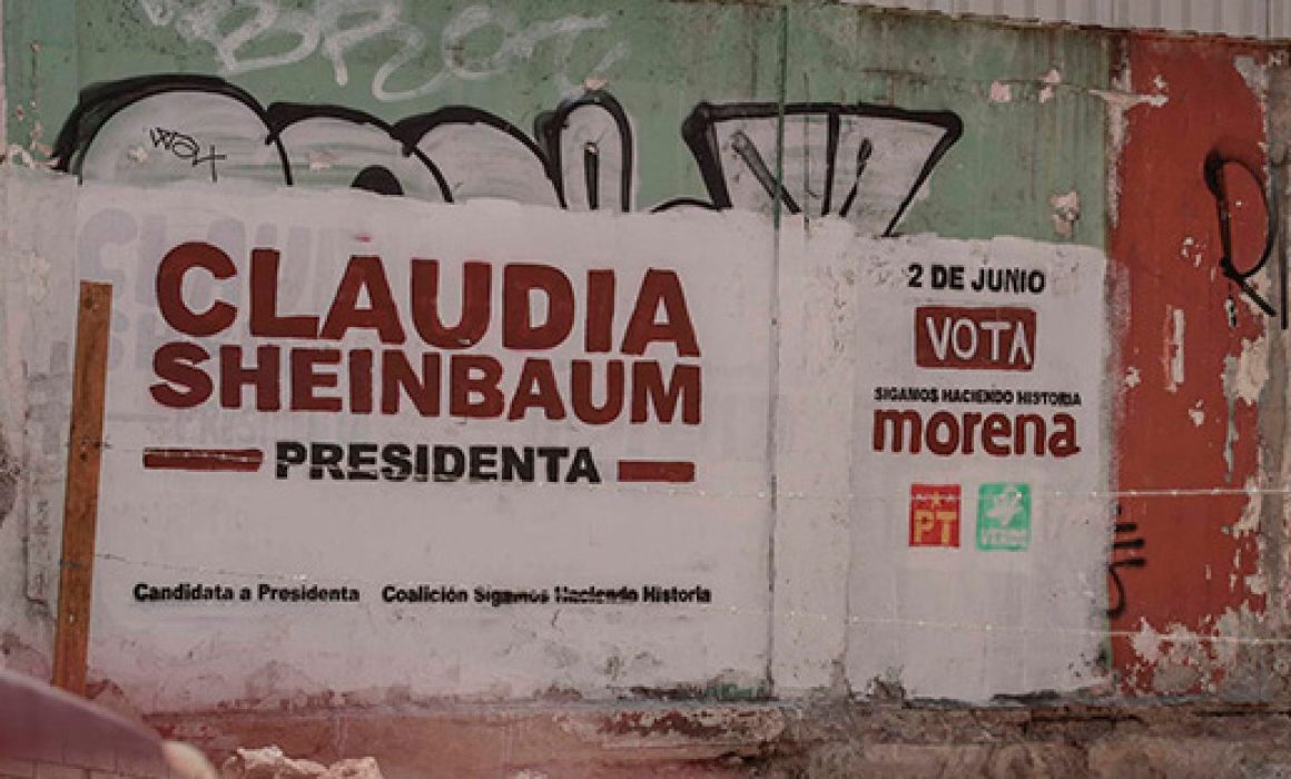 No cumplirán candidatos con retiro de propaganda política