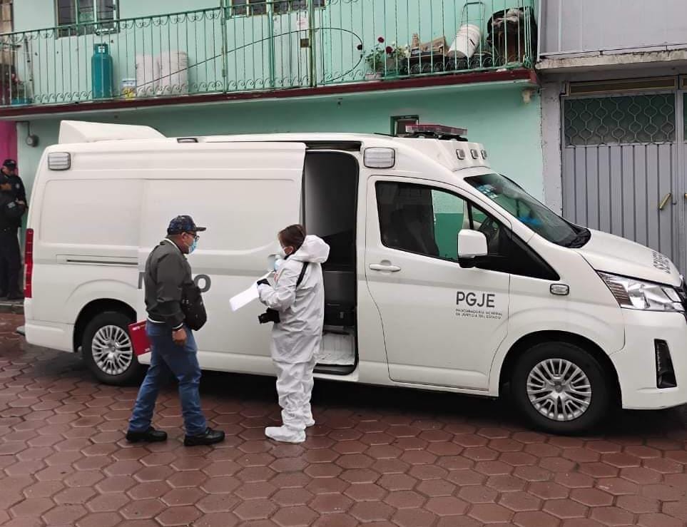 Por: Cortesía Sin vida, hallan a hombre al interior de su domicilio en Tlaxco: llevaba tres días desaparecido