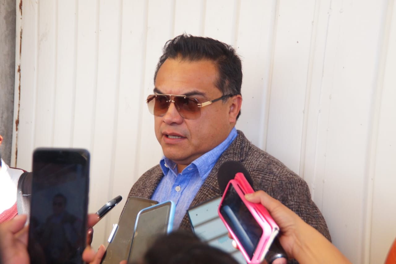 Evaluarán a aspirantes a Direcciones de Seguridad Pública Municipal de Tlaxcala