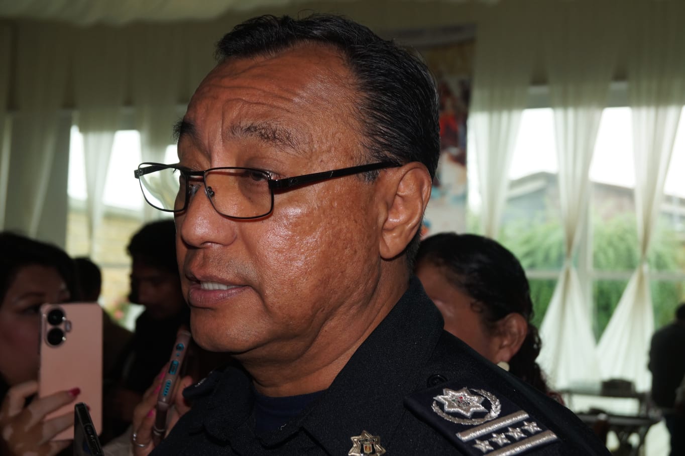 Buscará SSC defender del despido a policías municipales certificados