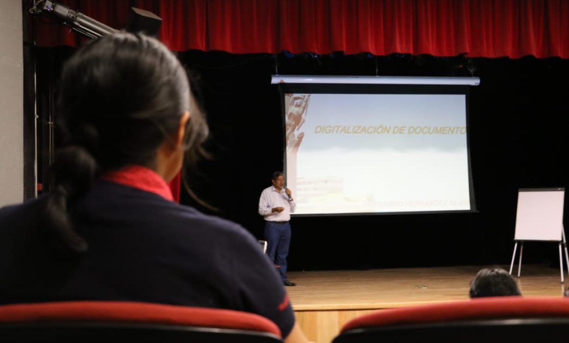 Fortalece Tlaxcala preservación de su memoria histórica y cultural