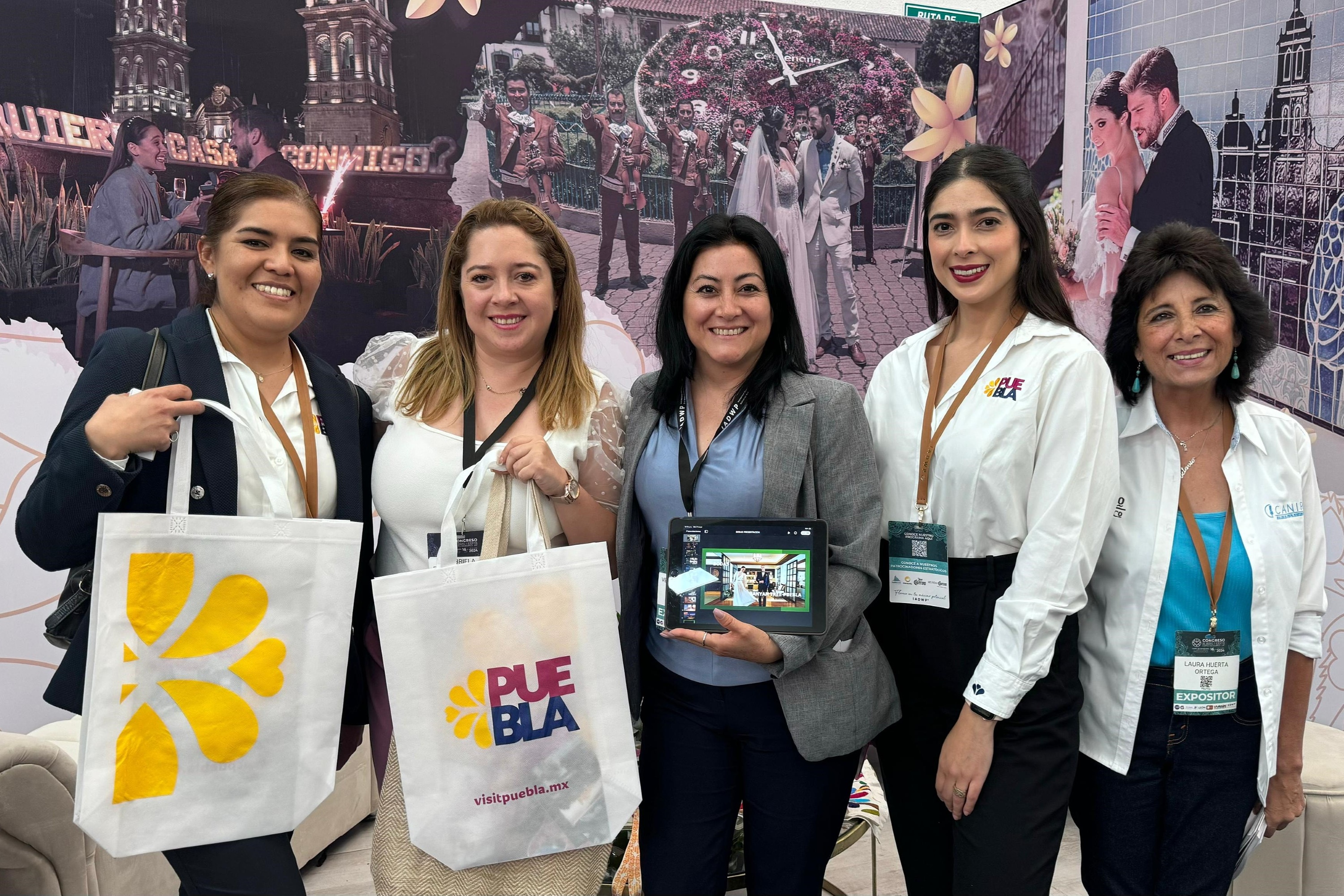 Por: Cortesía Congreso de Bodas de Guanajuato