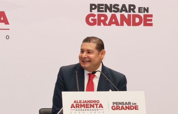 Por: Cortesía Inicia Armenta diagnóstico a situación financiera del Museo Barroco