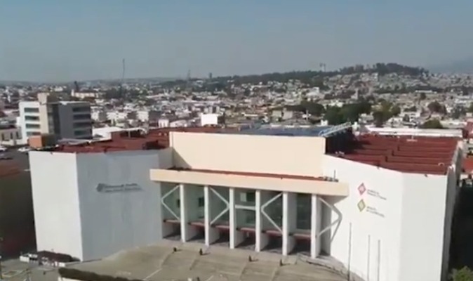 Por: Cortesía Gobierno renovará transporte para Secretaría de Finanzas