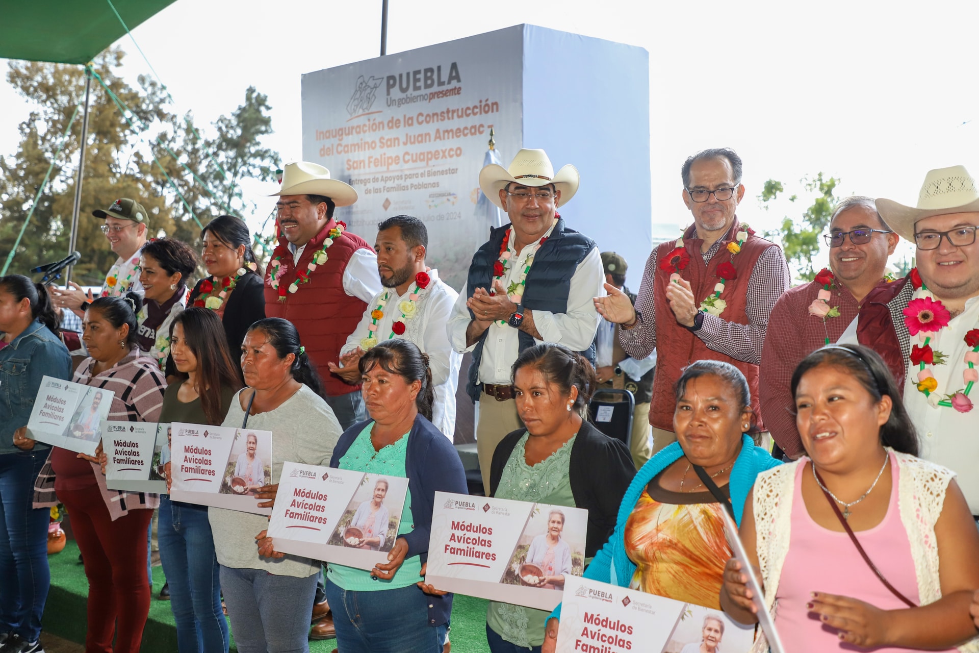 Por: Cortesía Sergio Salomón