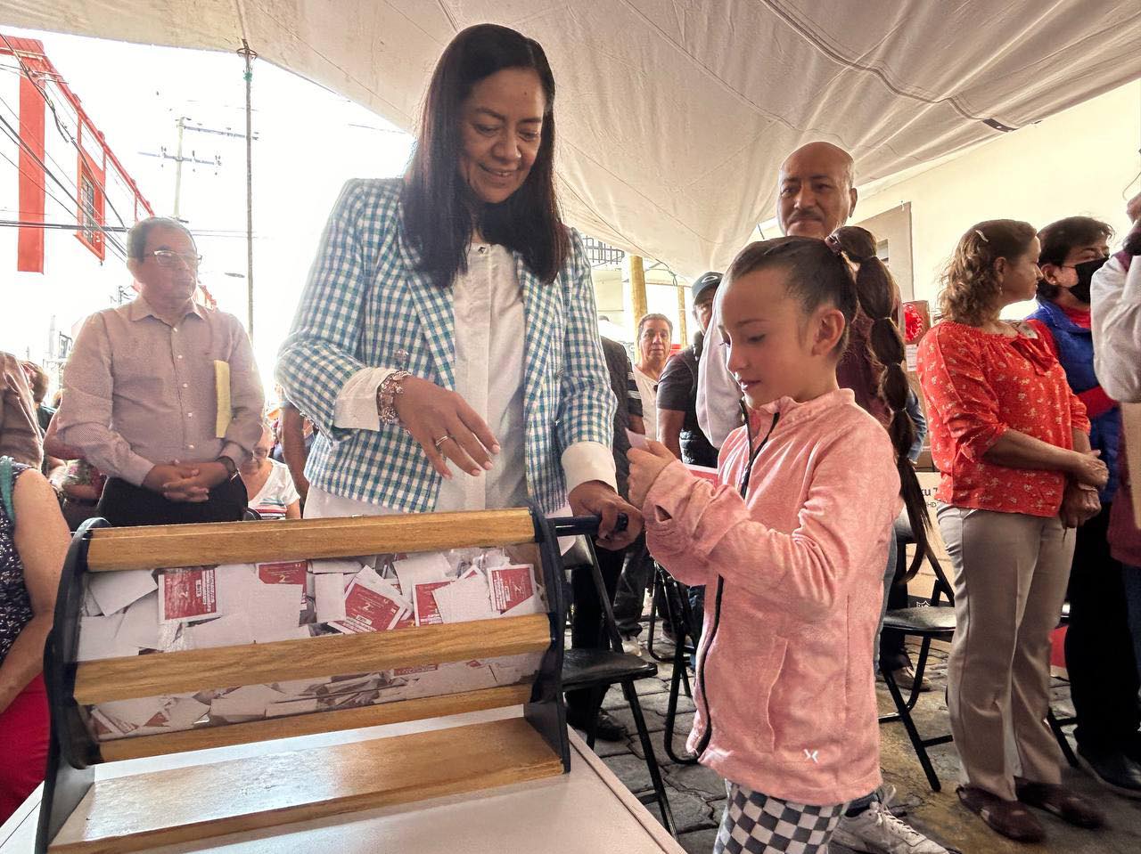 Por: Cortesía Ariadna Ayala