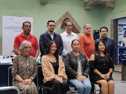 Es Barragán presidente del comité para Museo del Carnaval de Tlaxcala