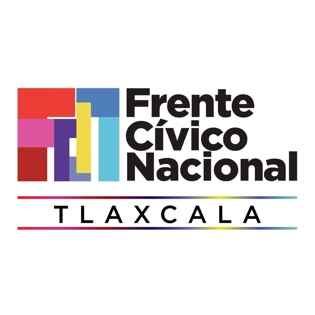 Por: Cortesía Frente Cívico Nacional sin presencia en Tlaxcala