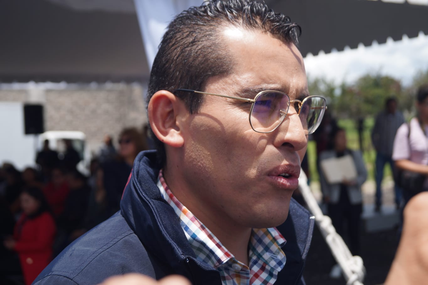 Por: Cortesía Asegura alcalde de Nanacamilpa que cumplió durante su administración