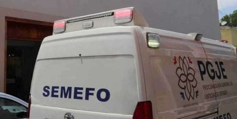 Acumula Tlaxcala cinco homicidios dolosos en lo que va del mes