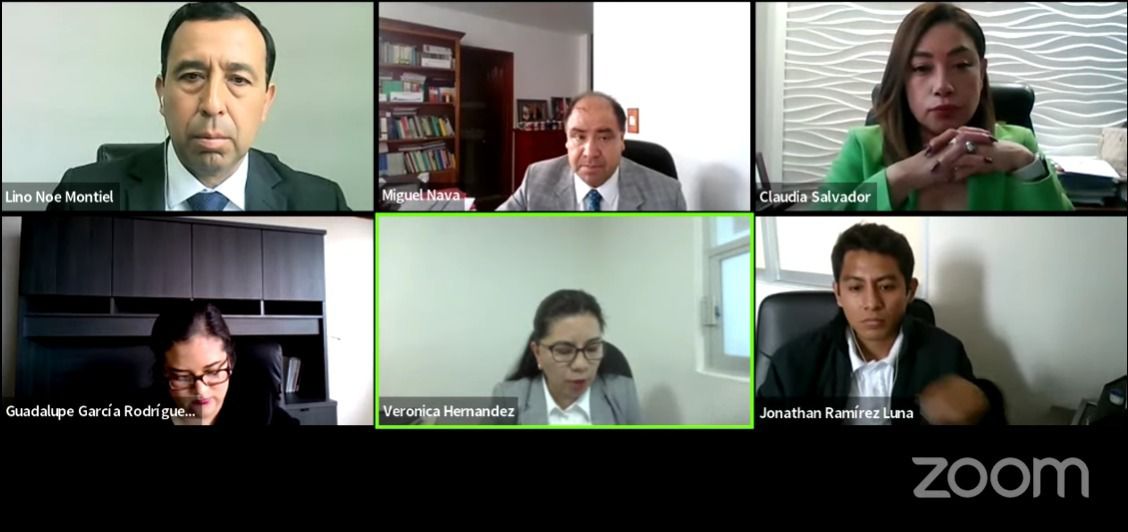 Amonestan al Ayuntamiento de Tlaltelulco por Violación a la Ley Electoral