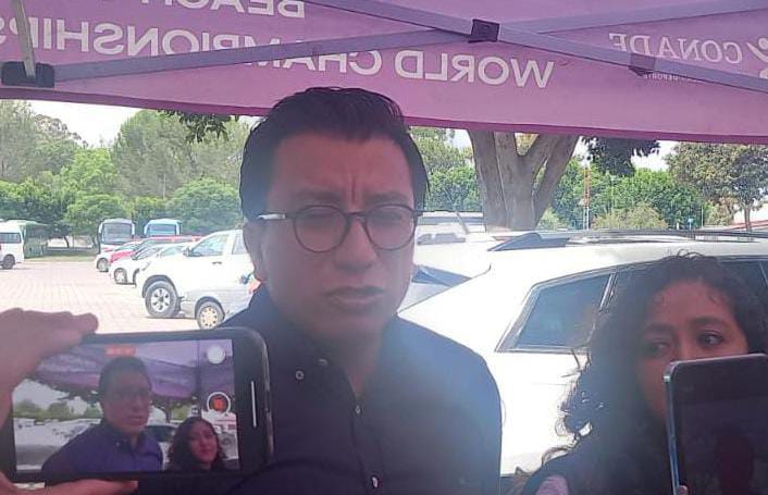 Por: Cortesía Tlaxcaltecas con fuerte interés por box, declara IDET