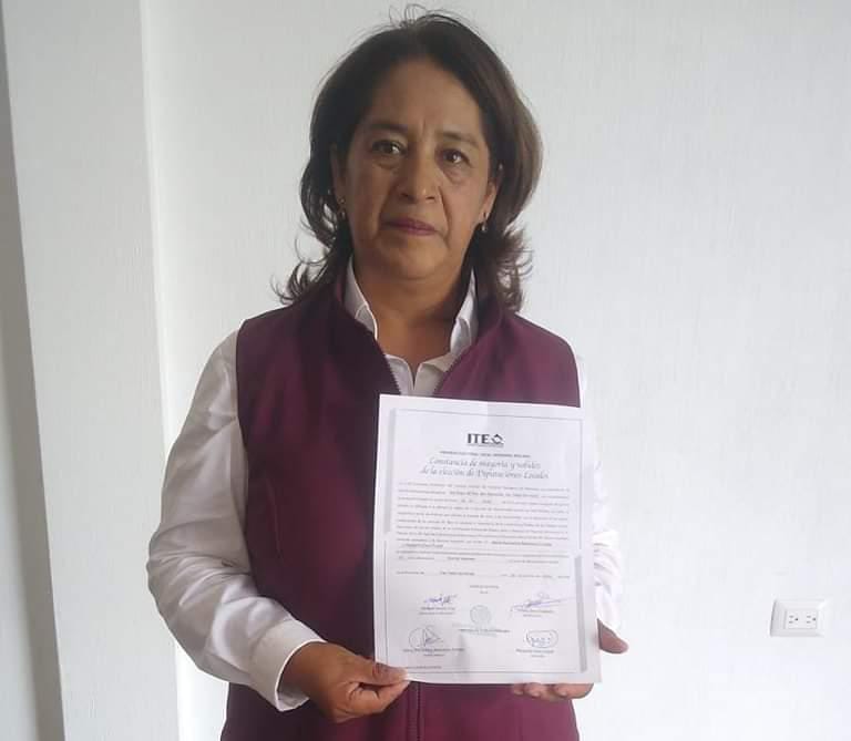 Cambios en la próxima Legislatura tlaxcalteca: TET revoca un curul a Morena