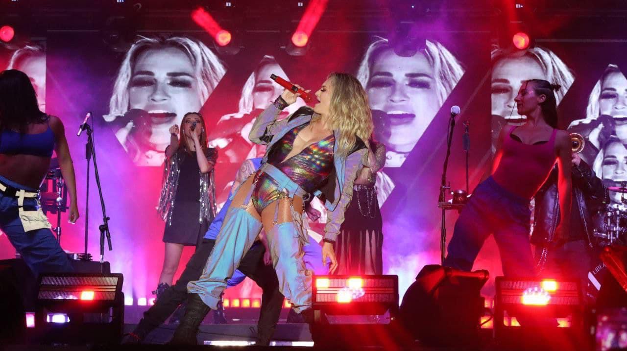 Con gran éxito culmina Feria de Atlixco 2024