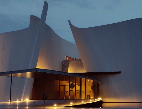 Gobierno de Puebla dejará a Alejandro Armenta informe sobre situación financiera del Museo Barroco 