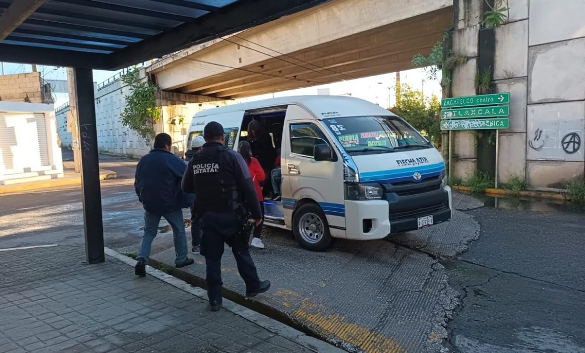 Mantiene SSC operativo Viaja Seguro