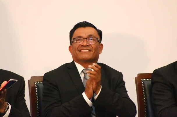 Siguiente Legislatura aprobará propuesta de Alejandro Armenta para fusionar y crear dependencias de gobierno