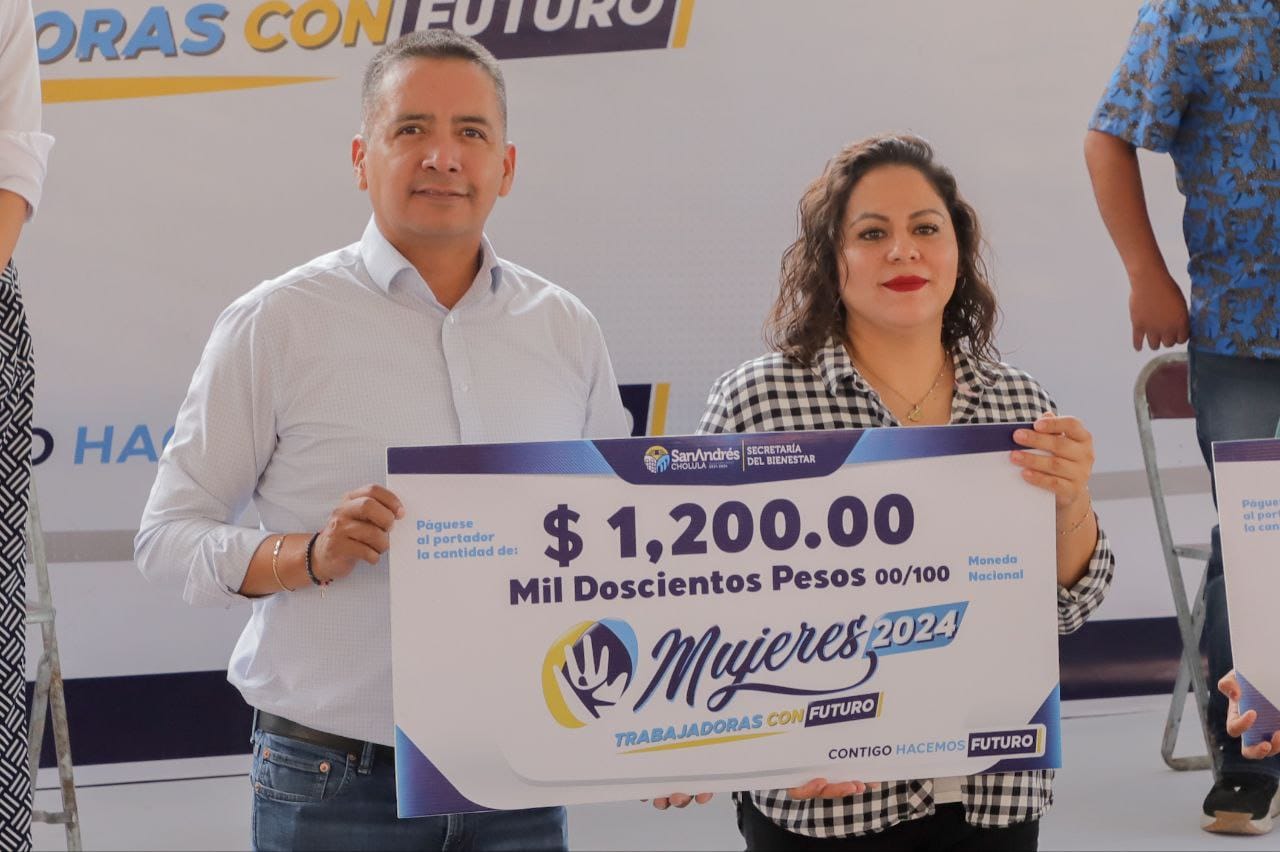 comunicado oficial Cierra Mundo Tlatehui programa Mujeres Trabajadoras con Futuro