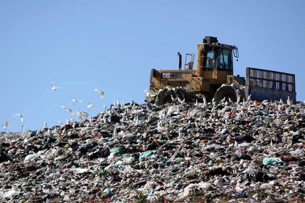 Gobierno de Puebla y Profepa revisarán rellenos sanitarios 