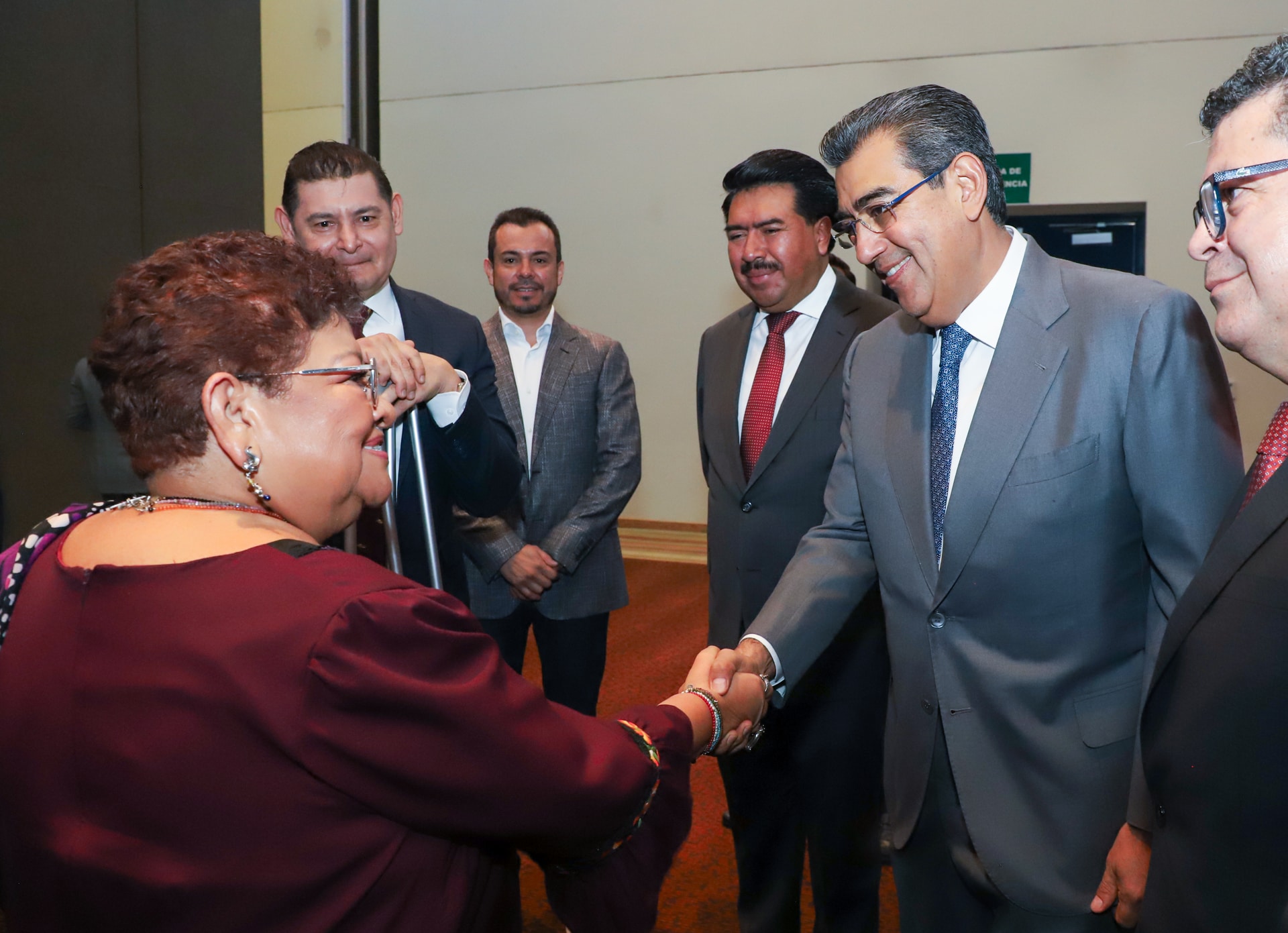 Por: Cortesía Sergio Salomón