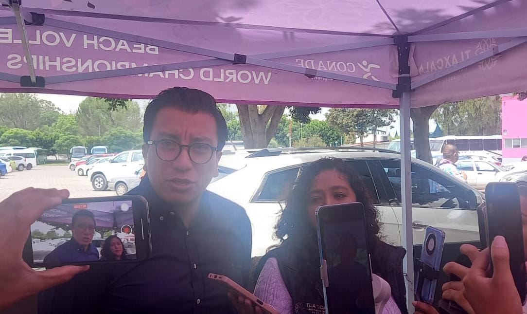 Por: Cortesía Al menos cuatro mil personas se darán cita en función internacional de box: IDET