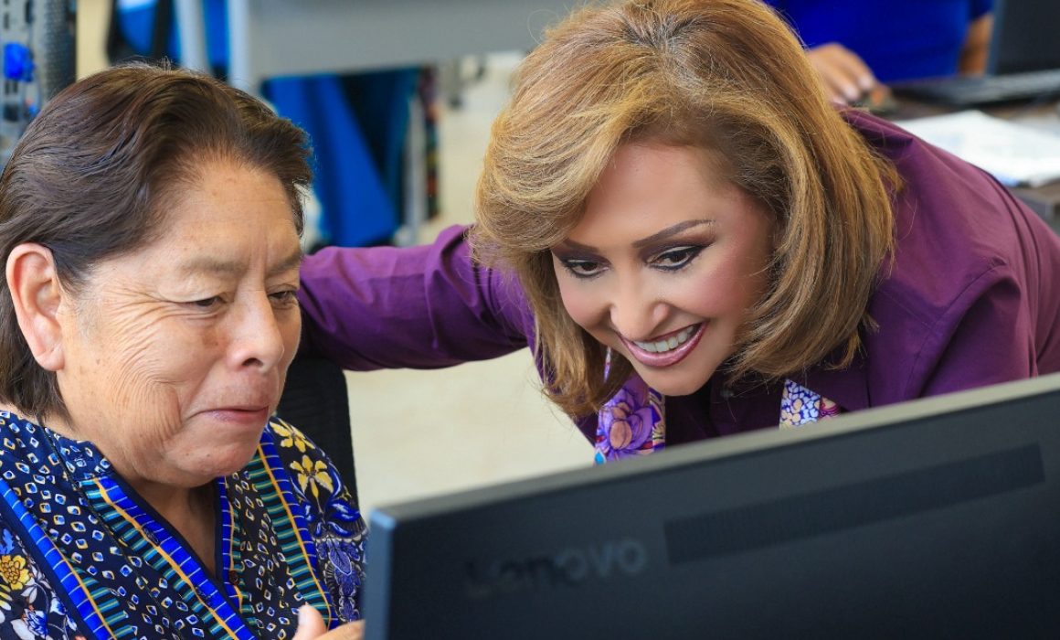 Cecapdif convierte barreras en oportunidades