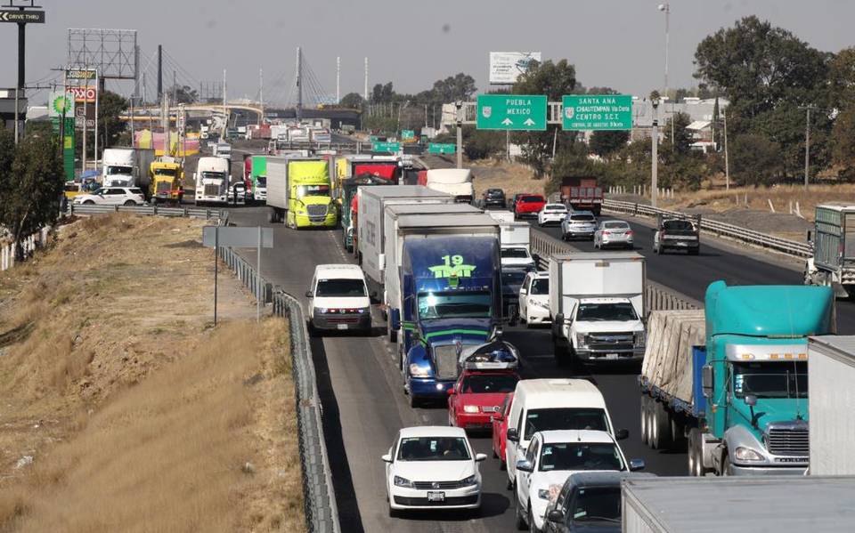 Protección Civil Municipal de Puebla emite recomendaciones ante aumento de accidentes en temporada vacacional