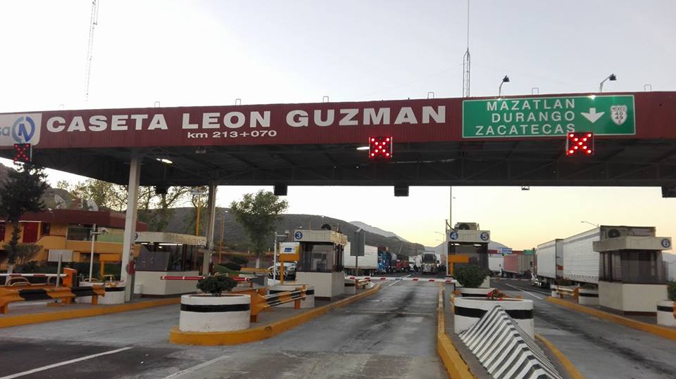 Por: Cortesía Niña de 11 años es olvidada por sus padres en caseta de León Guzmán