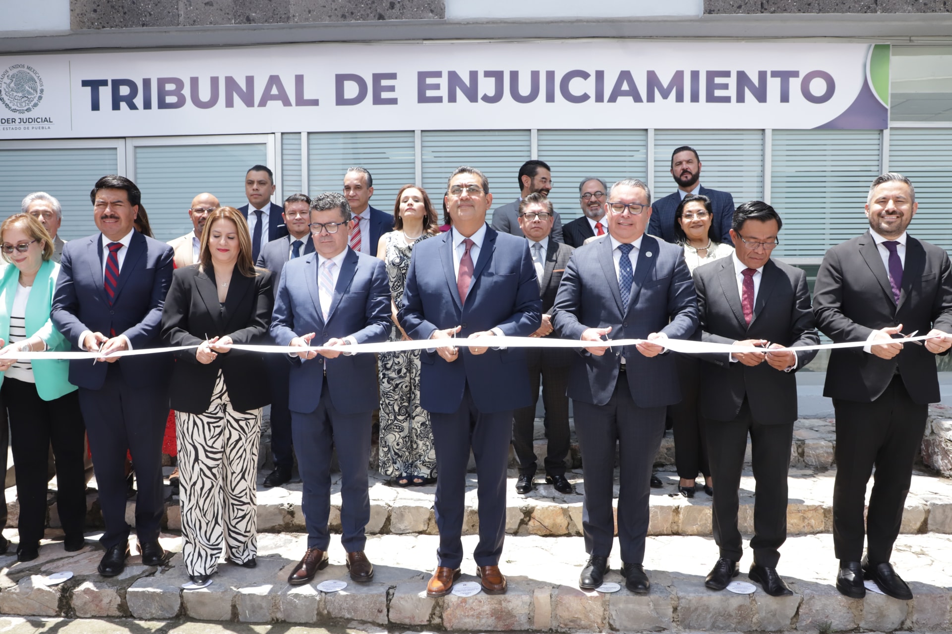 Por: Cortesía Sergio Salomon