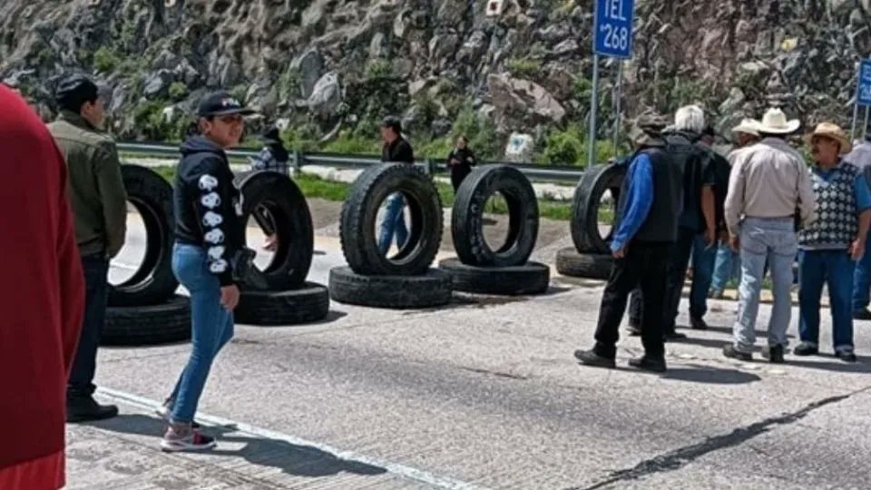 Arrecian cierres en Arco Norte: exigen a Gobierno pagos sin cumplir