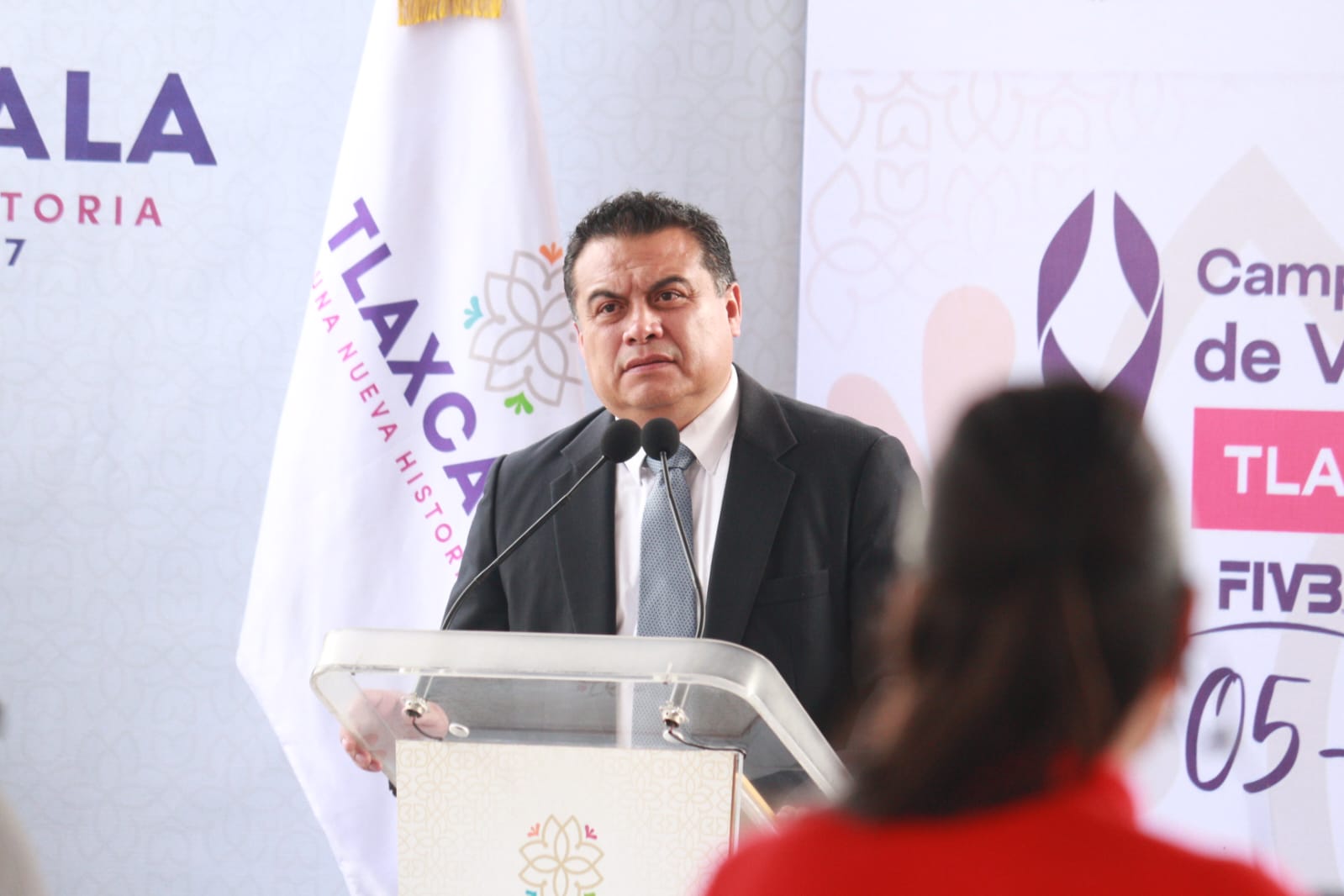 Por: Cortesía Implementarán en Arco Norte sistema de videovigilancia desde C5i