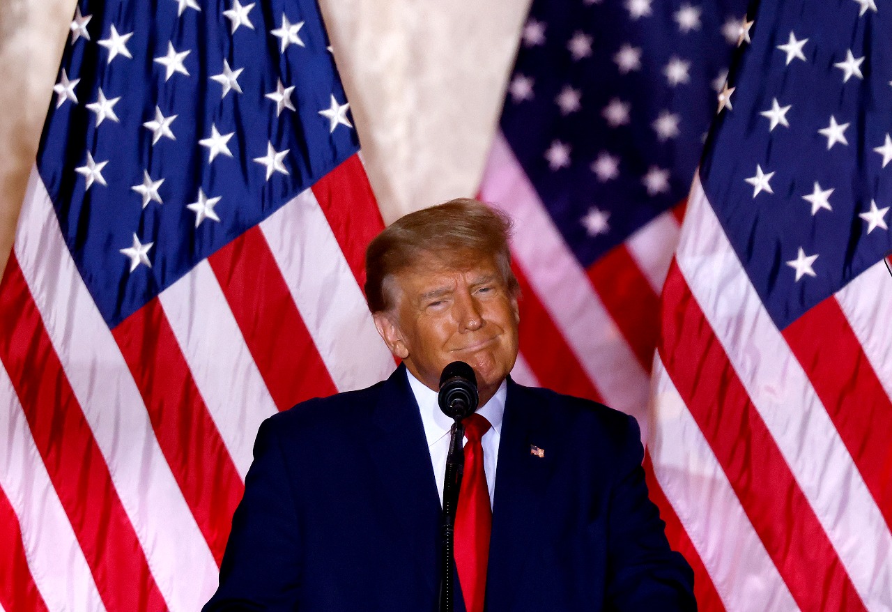 Por: Cortesía Trump amenaza ataques militares contra Cárteles en México