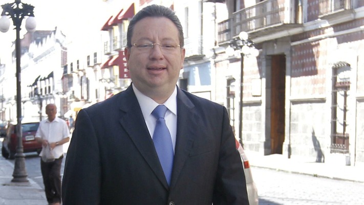 Por: Cortesía Absuelven a Eukid Castañón por uso de recursos ilícitos