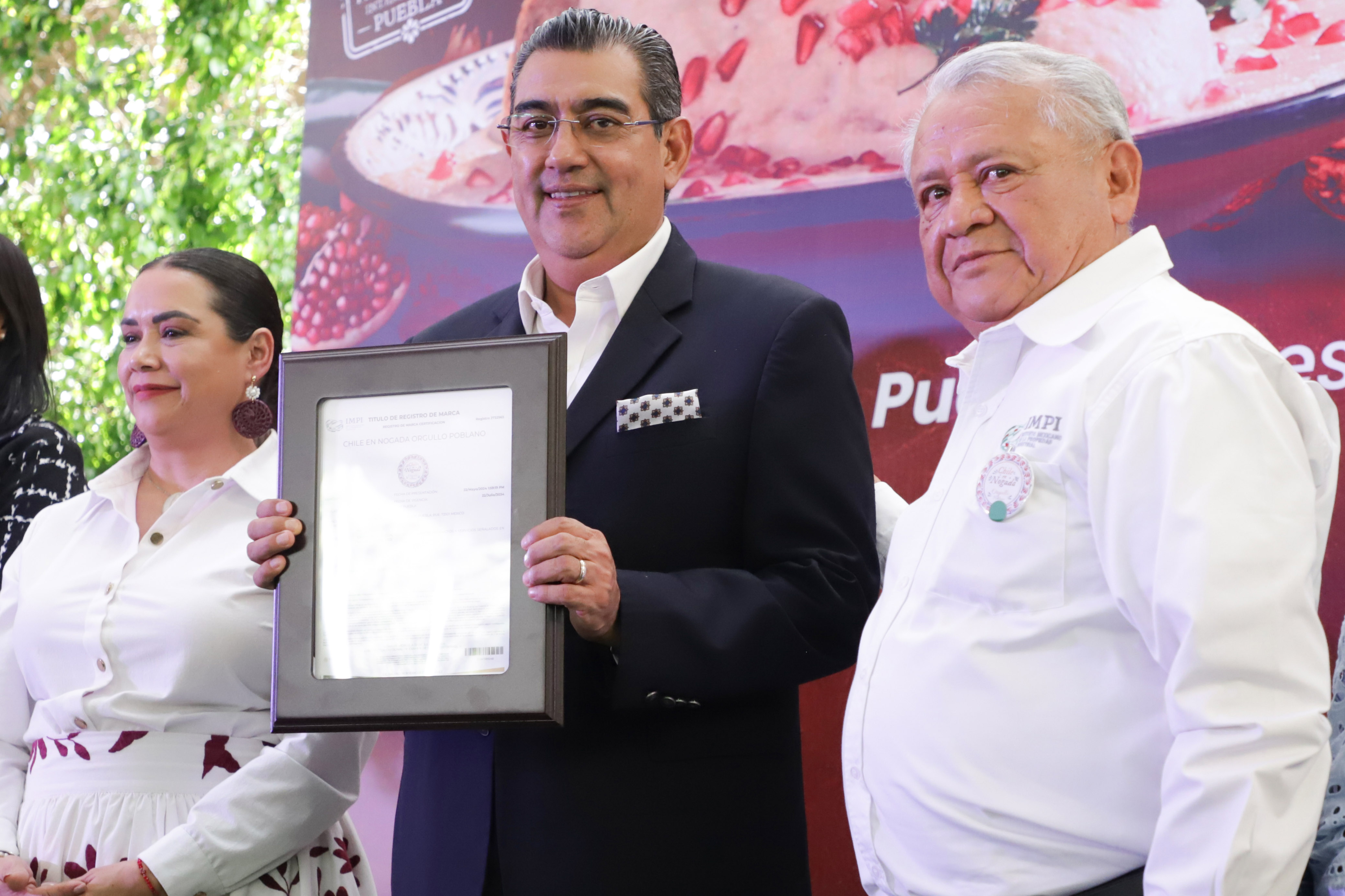 Por: Cortesía Sergio Salomón