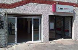 Reporta INE que en Tlaxcala se han tramitado 14 credenciales para votar a personas no binarias