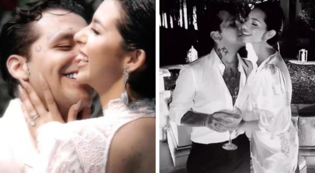 Por: Cortesía Ángela Aguilar