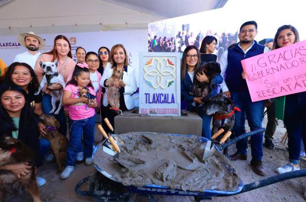 Por: Cortesía Adelanta CBA que apertura de clínica de bienestar animal será en próximos días