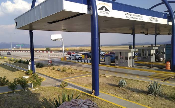 Por: Cortesía En proceso implementación de sistema de videovigilancia y lectores de placas en Arco Norte: SESESP