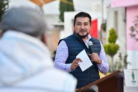 Por: Cortesía Se oponen PVEM y Santos Cedillo a la apertura de paquetes electorales en Huamantla