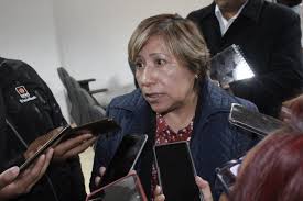 Por: Cortesía Principal reto de la fiscalía es acercar la procuración de justicia a la ciudadanía: Carro Roldán