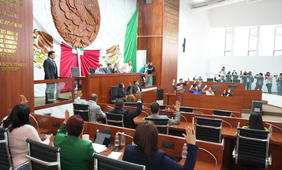 Reconoce Segob designación de nueva fiscal general de justicia del estado